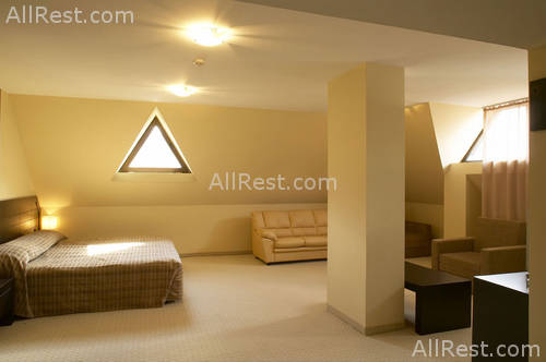 Park Hotel Gardenia 16